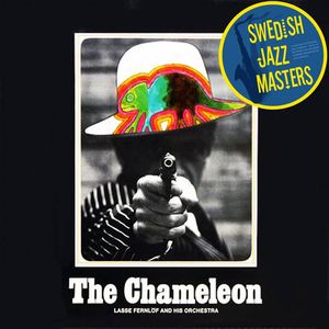 Human and Chameleon (Människa och kameleont) (feat. Monica Nielsen)