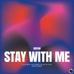 Stay With Me