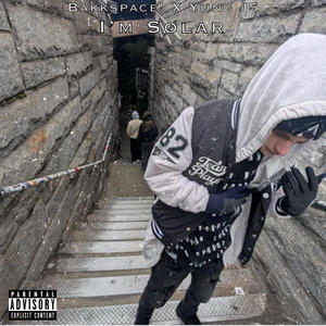 im sølar (feat. BAKKSPACE!) (Explicit)