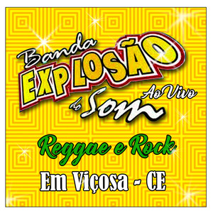 REGGAE E ROCK AO VIVO EM VIÇOSA - CE