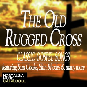 The Old Rugged Cross