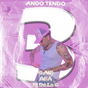 Ando Tendo Session #3 (Explicit)