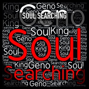 Soul Searching