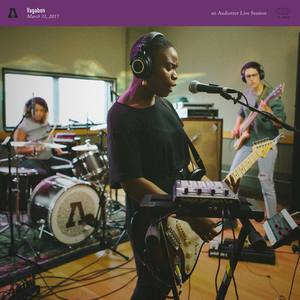 Vagabon on Audiotree Live