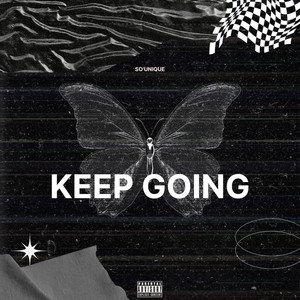 Keep Going (Explicit)
