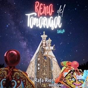 Reina del Tamarugal (Salsa)