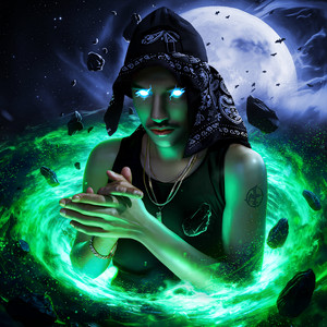 BRUCE WAYNE (Explicit)