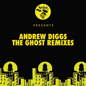The Ghost (Remixes)