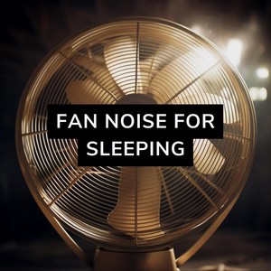Fan White Noise for Sleeping