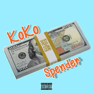 Spender (Explicit)