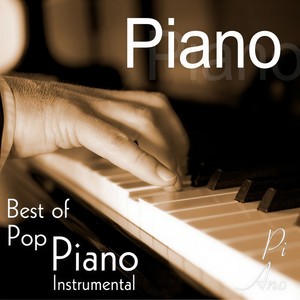 Piano - Best of Pop Piano Instrumental