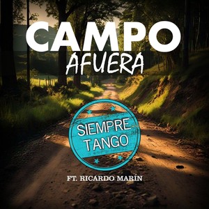 Campo afuera (feat. Ricardo Marín)