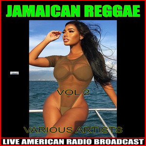 Jamaican Reggae Vol 2