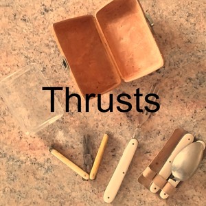 Thrusts