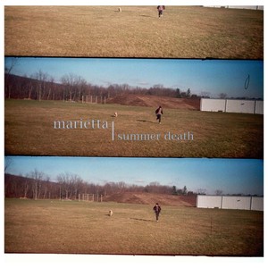 Summer Death (Explicit)