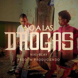 No a las drogas (Explicit)