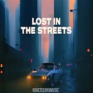 Lost in the Streets