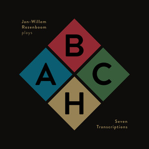 Prelude Pour La Luth Ò Cembal BWV 998