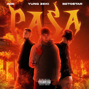 Pasă (Explicit)