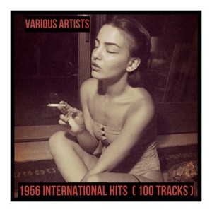 1956 International Hits (100 Tracks)