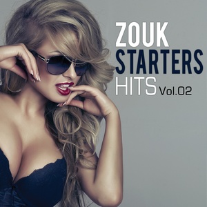 Zouk Starters Hits, Vol. 2