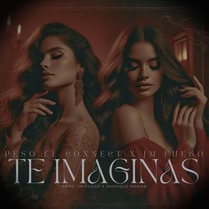 Te Imaginas (Explicit)