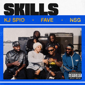 SKILLS (Explicit)