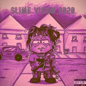 Slime Vision EP