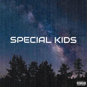 SPECIAL KIDS (feat. M/30) [Explicit]