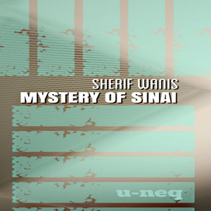 Mystery of Sinai