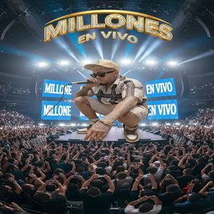 Blam Blam (Millone) En Vivo