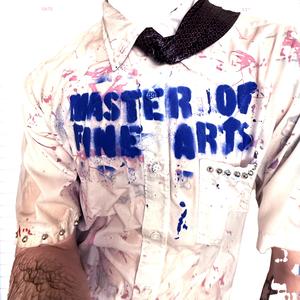 Master of Fine Arts