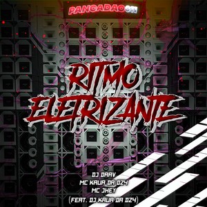 RITMO ELETRIZANTE (Acoustic) [Explicit]