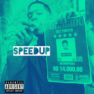 Nuvens - Speedup (Explicit)