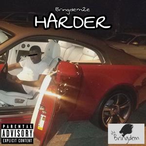 Harder (Explicit)