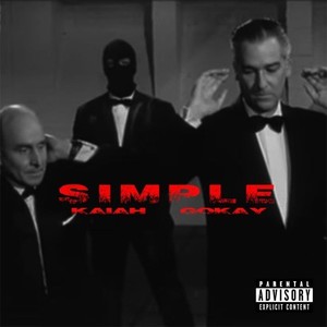 Simple (Explicit)
