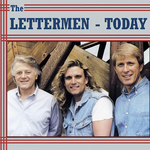 The Lettermen - Unchained Melody