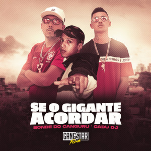 Se o Gigante Acordar (Explicit)