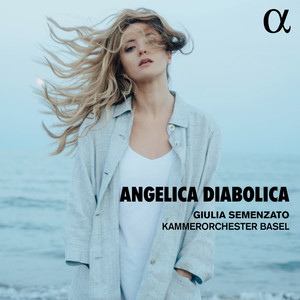Ariodante - Quella man che mi condanna
