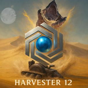 Harvester 12