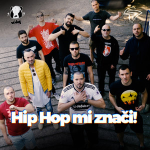 Hip hop mi znači