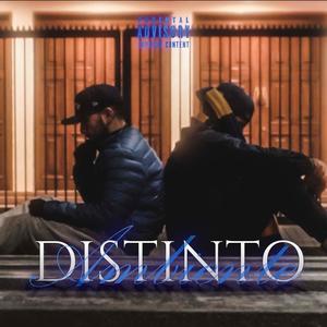 DISTINTO AMBIENTE (feat. DANY K) (Explicit)