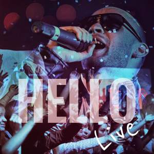 Пока живёт любовь (Live In