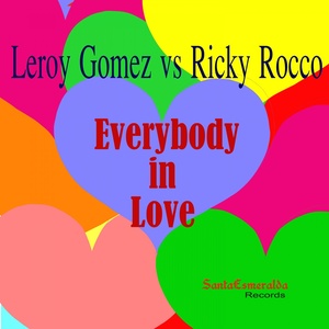 Everybody in Love (World Hit)