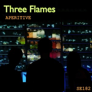 Aperitive (Original Mix)