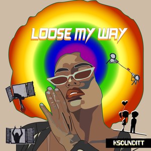 Loose My Way