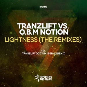 Lightness (The Remixes)