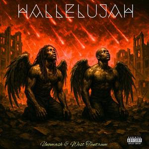 Hallelujah (feat. West Tantrum) (Explicit)