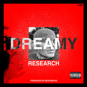 Dreamy (Explicit)