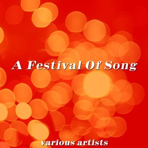 A Festival of Song